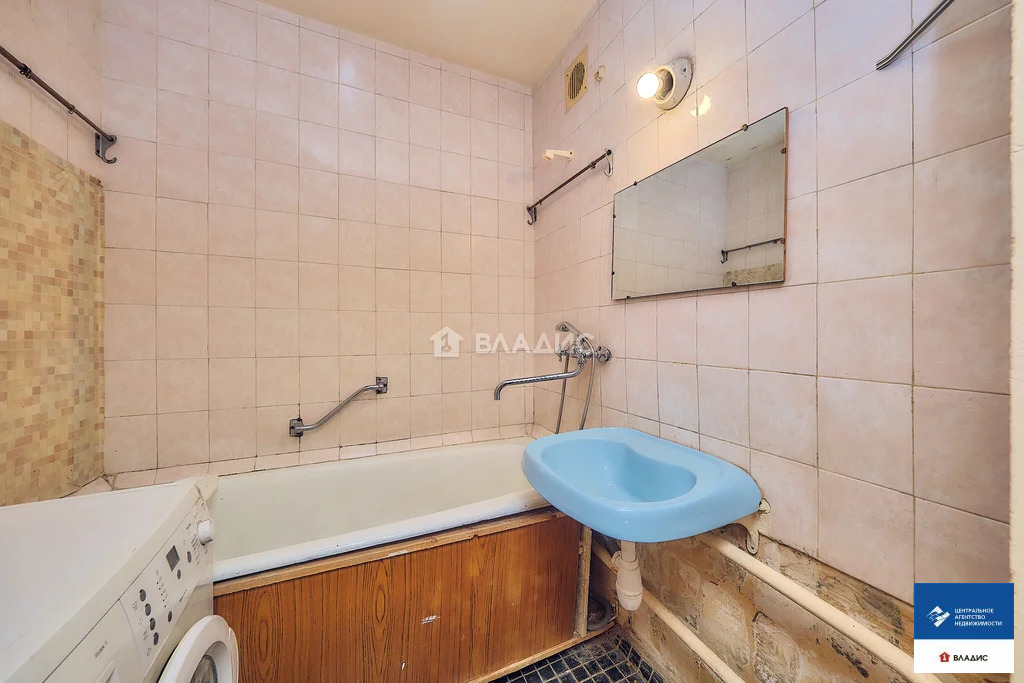 Продажа квартиры, Рязань, ул. Новоселов - Фото 10