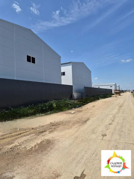 Сдаются два склада общей площадью 1512 кв - Фото 1