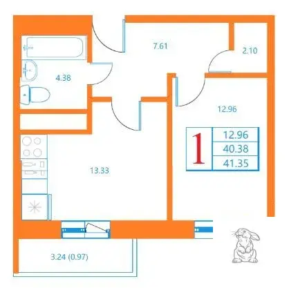 ЖК Лесной Квартал г. Дмитров - Фото 6