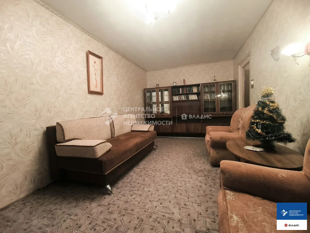 Аренда квартиры, Рязань, ул. Новаторов - Фото 10