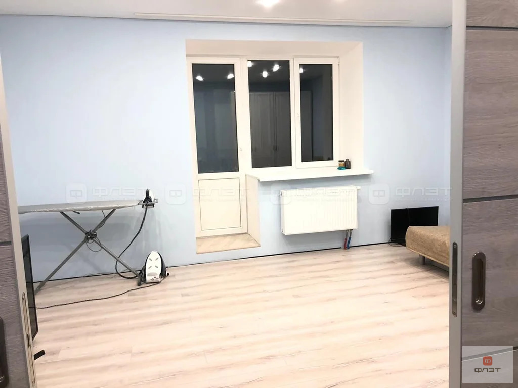 Продажа квартиры, Казань, ул. Гумера Баширова - Фото 5