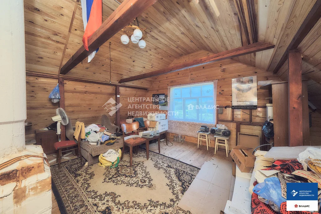 Продажа дома, Пальные, Рыбновский район - Фото 13