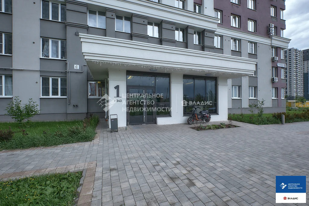 Продажа квартиры, Рязань - Фото 19
