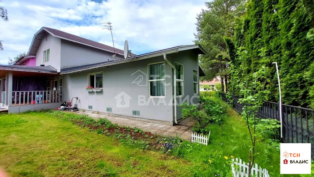 Продажа дома, Тарасовка, Пушкинский район, ул. Радио - Фото 28