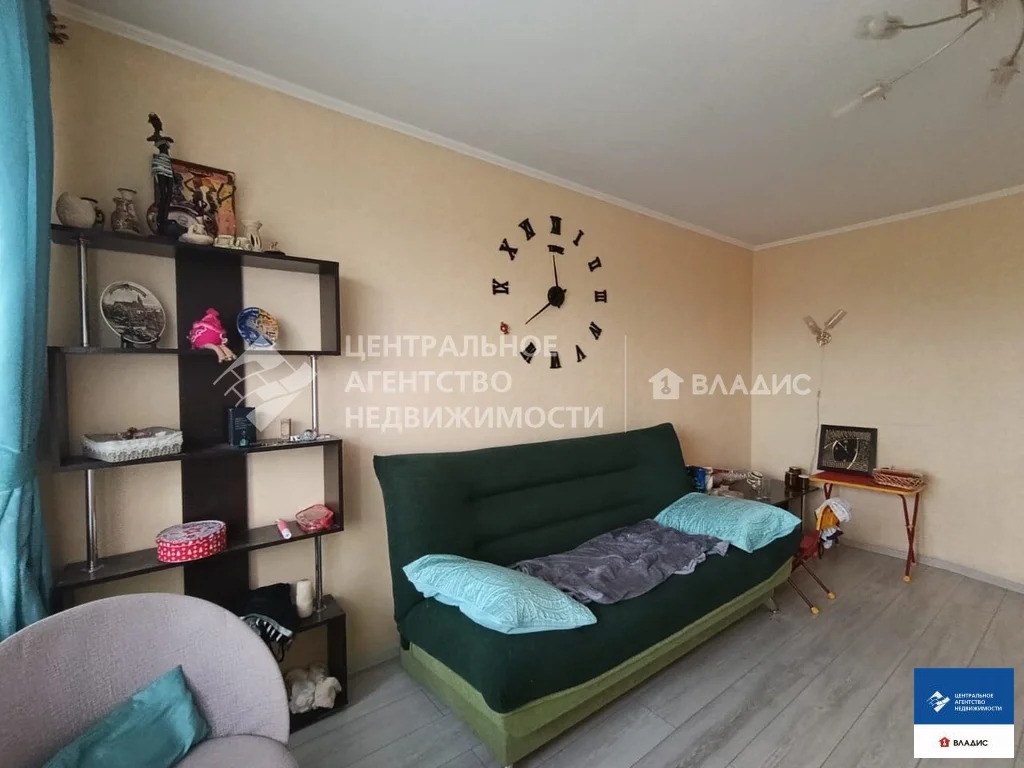 Продажа квартиры, Шилово, Шиловский район, ул. 8 Марта - Фото 12