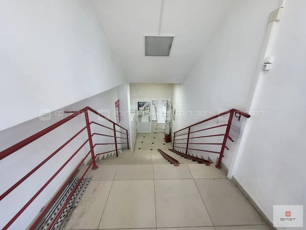 Продажа торгового помещения, Зеленодольск, Зеленодольский район, ул. ... - Фото 21