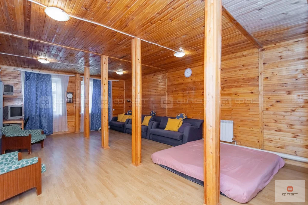 Продажа дома, Казань, ул. Узянле - Фото 38