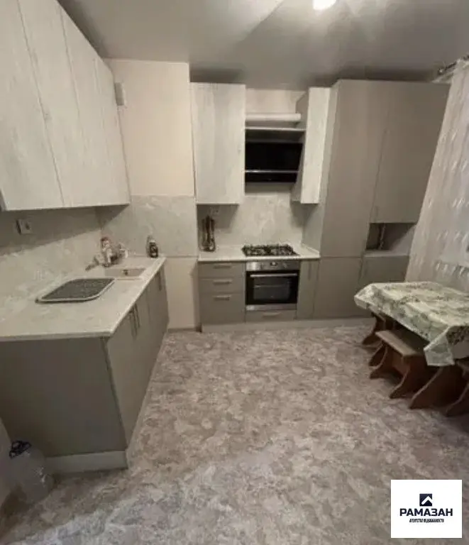 1-ком квартира ул. квартал-16, мкр Куюки - Фото 2