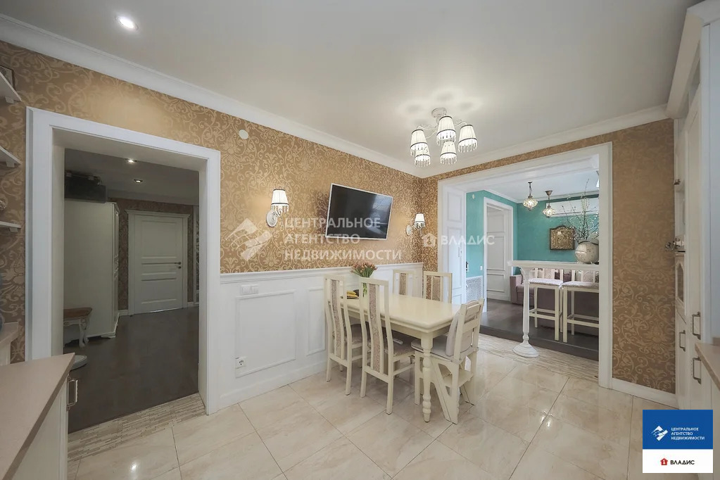 Продажа квартиры, Рязань, 1-й Осенний переулок - Фото 3