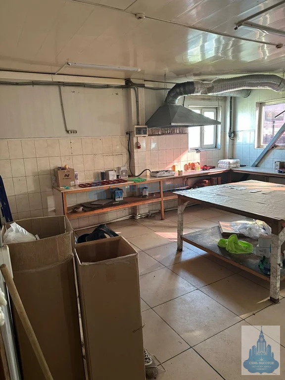 Аренда ПСН, Подольск, 36-й км. - Фото 9