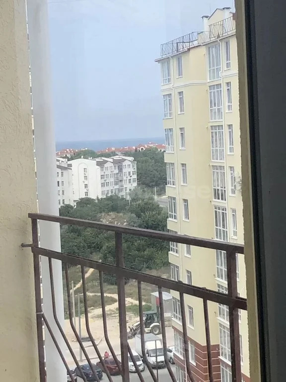 Аренда квартиры, Севастополь, Античный пр-кт. - Фото 7