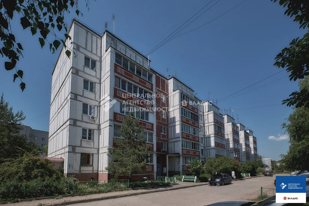 Продажа квартиры, Рыбное, Рыбновский район, ул. Большая - Фото 15