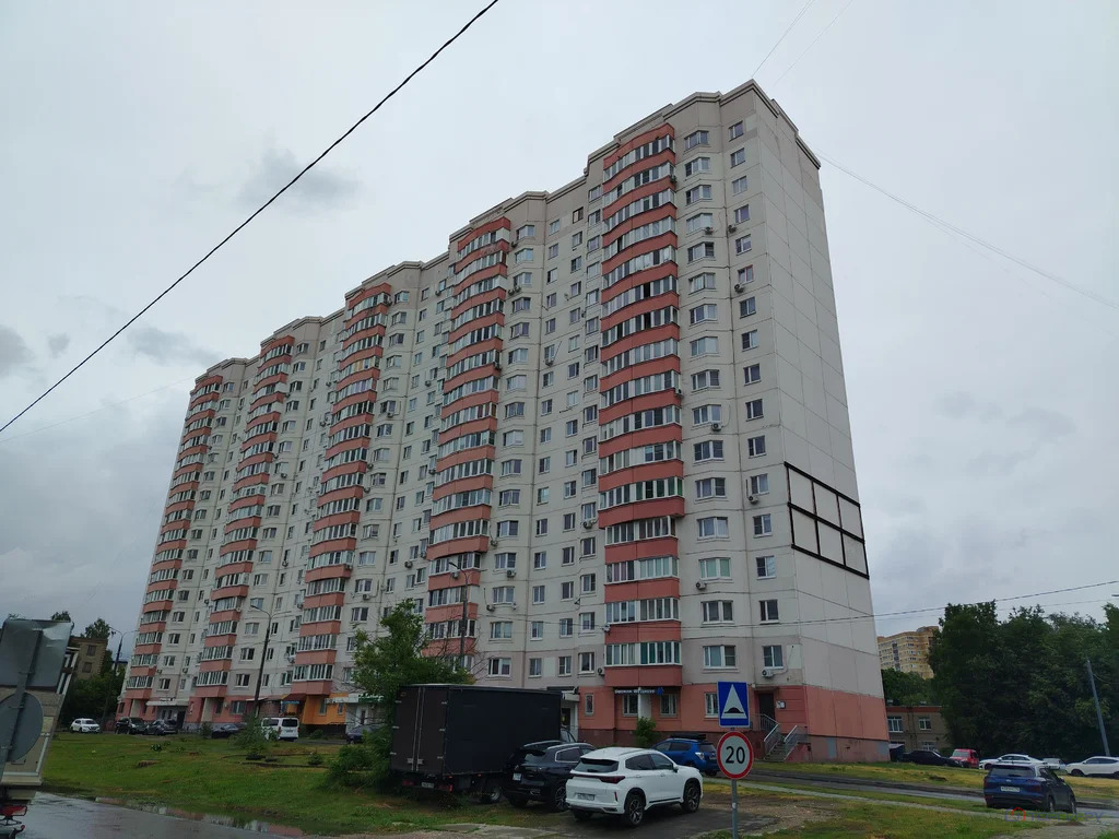 Продажа квартиры, Старая Купавна, Богородский г. о., улица Шевченко - Фото 5