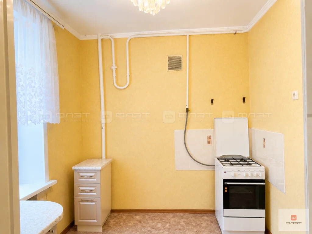 Продажа квартиры, Казань, ул. Искра - Фото 12