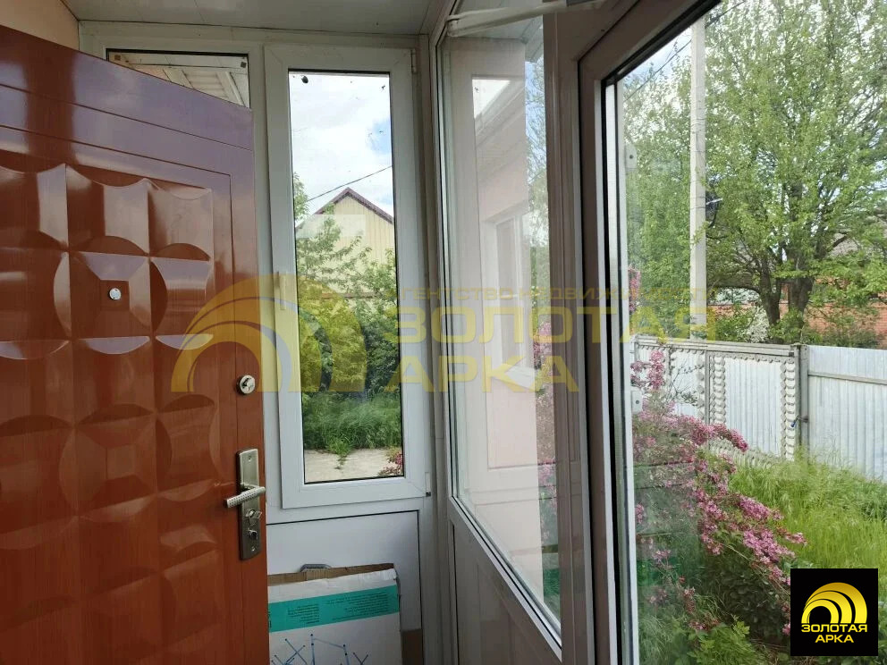 Продажа дома, Холмская, Абинский район, ул. Некрасова - Фото 17
