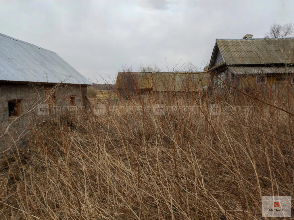 Продажа дома, Средняя Меша, Тюлячинский район, ул. Гагарина - Фото 6