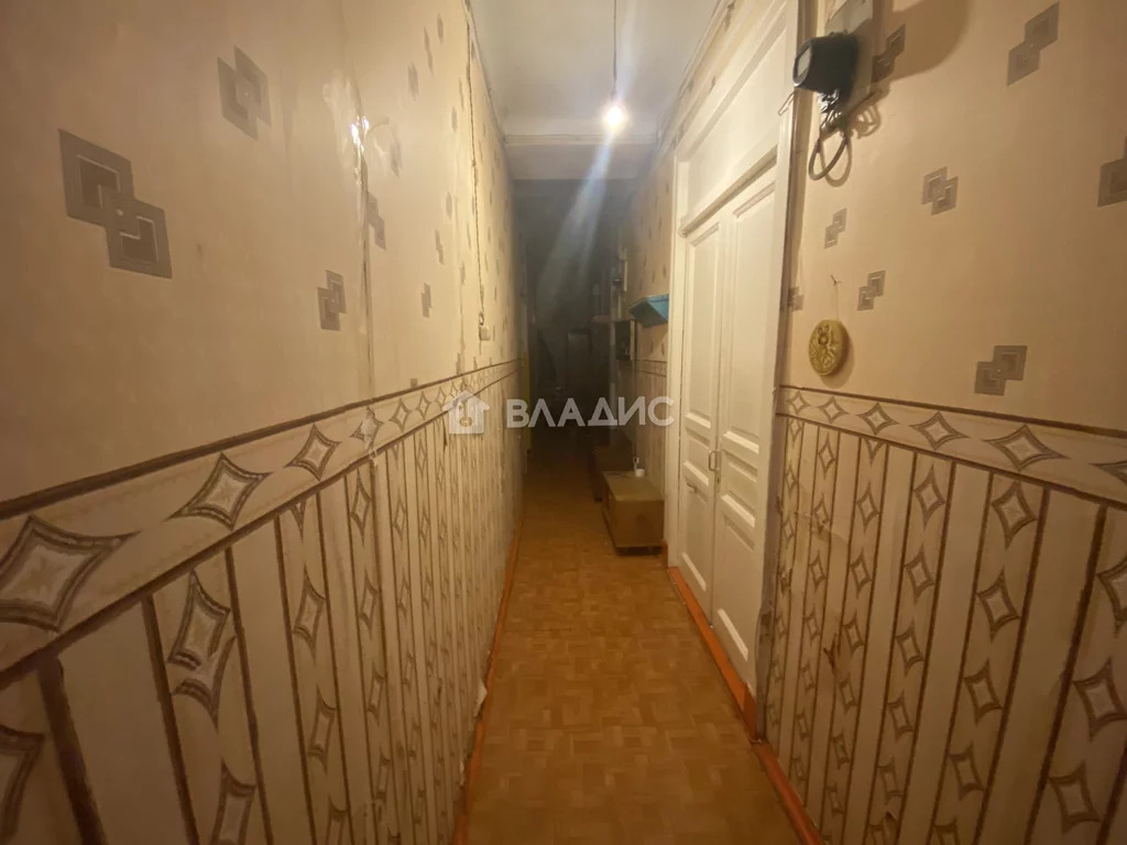 Санкт-Петербург, улица Профессора Попова, д.30, комната на продажу - Фото 25