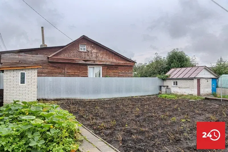 Продается дом (в районе Маяка), по адресу 1-й Орджоникидзе проезд 8 - Фото 5