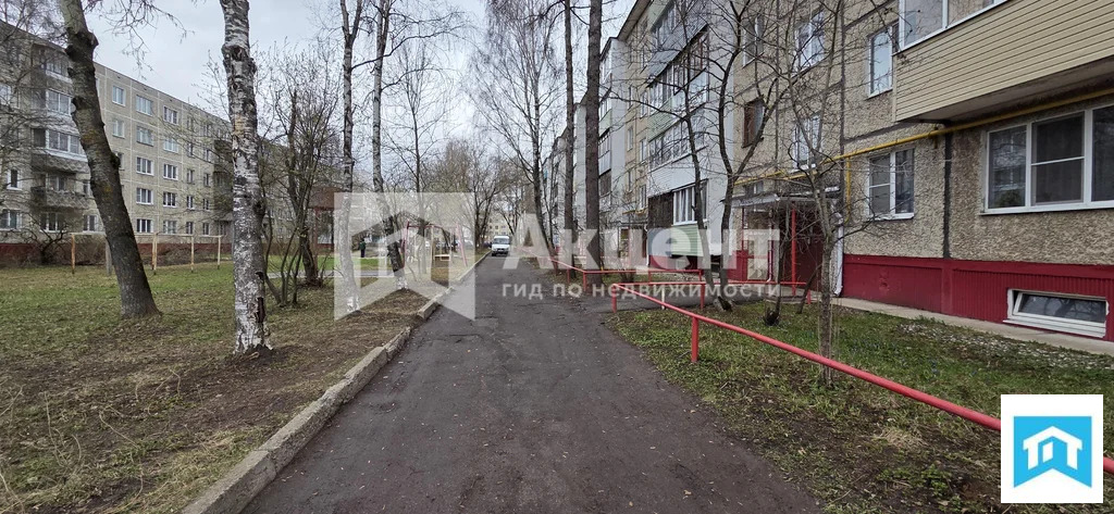 Продажа квартиры, Иваново, ул. Родниковская - Фото 15
