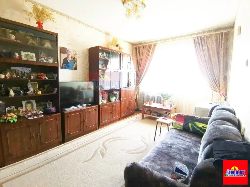 Отличная Трешка Архангельская 29В - Фото 5