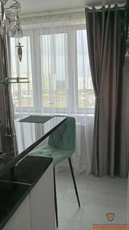 Продажа квартиры, Домодедово, Домодедово г. о., улица Курыжова - Фото 5