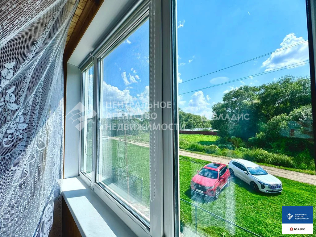 Продажа дома, Федоровское, Захаровский район - Фото 18