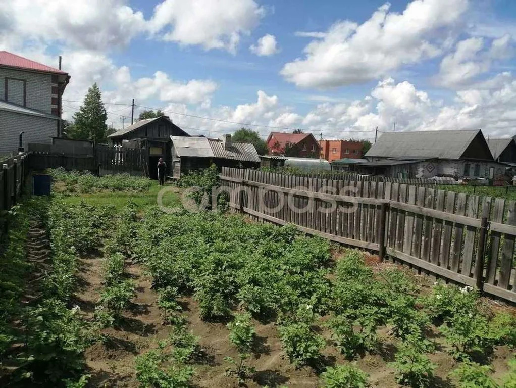 Продажа участка, Винзили, Тюменский район - Фото 3