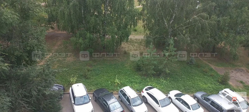 Продажа квартиры, Казань, ул. Академика Парина - Фото 9