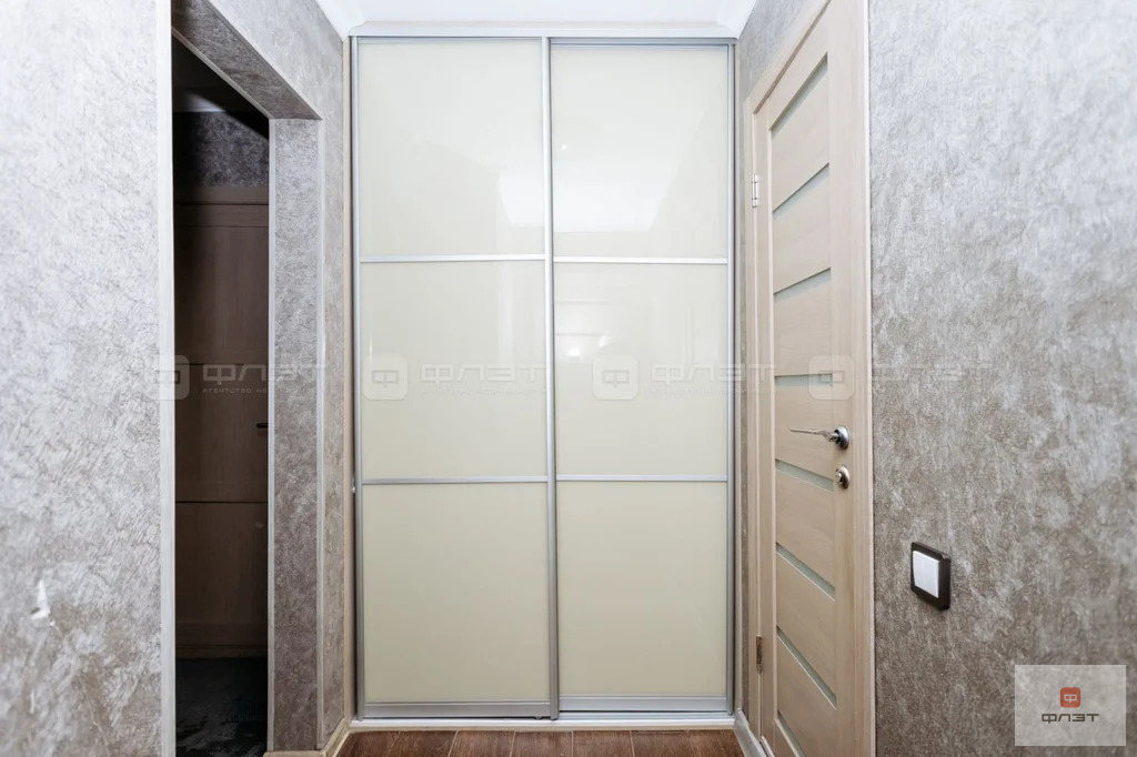 Продажа квартиры, Казань, ул. Абсалямова - Фото 22