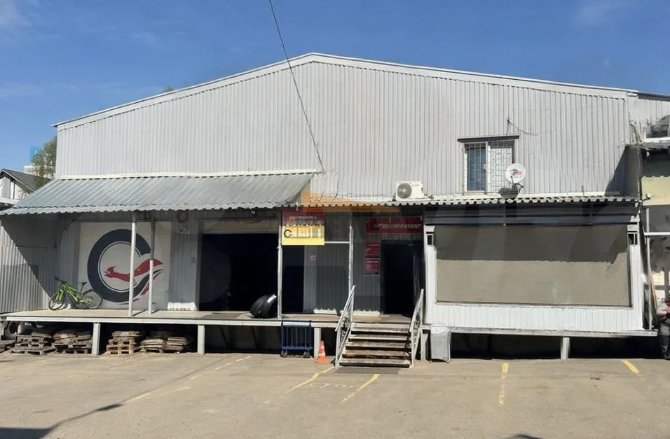 Продажа склада, Балашиха, Балашиха г. о. - Фото 1