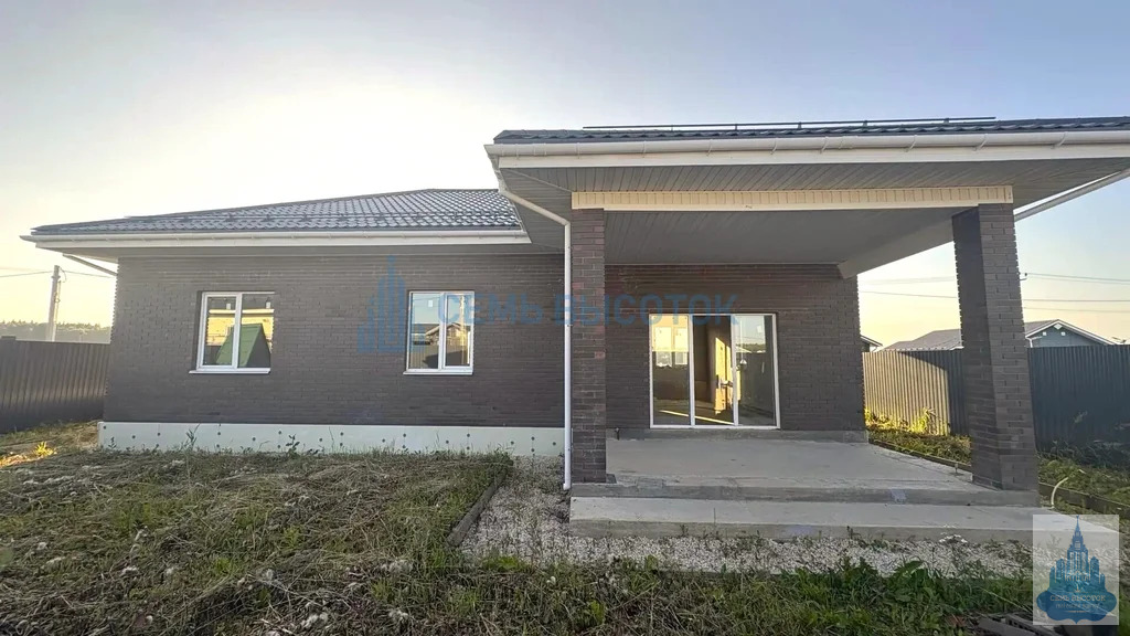 Продажа дома, Домодедово, Домодедово г. о., 6 - Фото 2