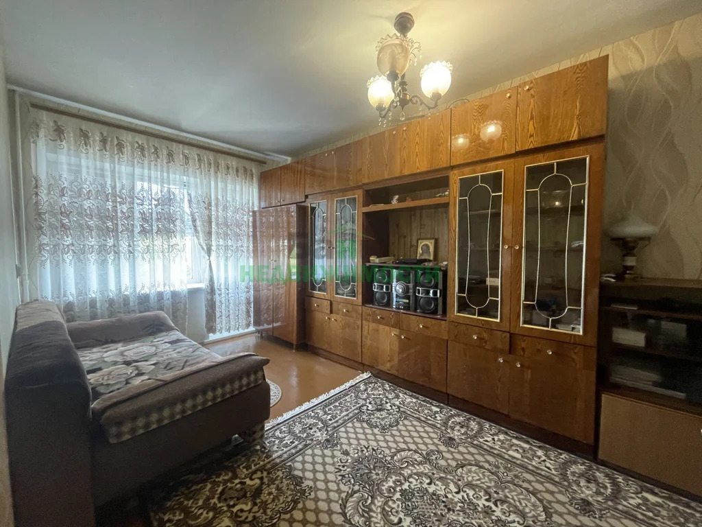 Продажа квартиры, Вольск, ул. Краснооктябрьская - Фото 2