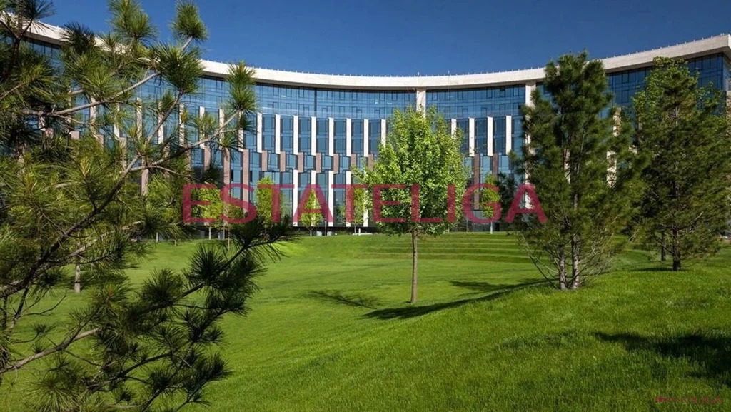 Продажа квартиры, Заречье, Одинцовский район, Весенняя улица - Фото 20
