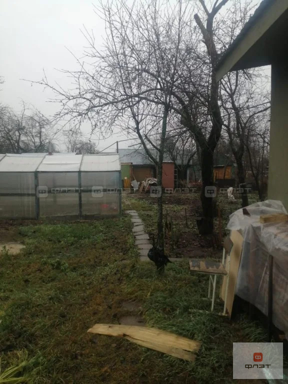 Продажа дома, Казань, садовое товарищество Любитель Природы - Фото 4