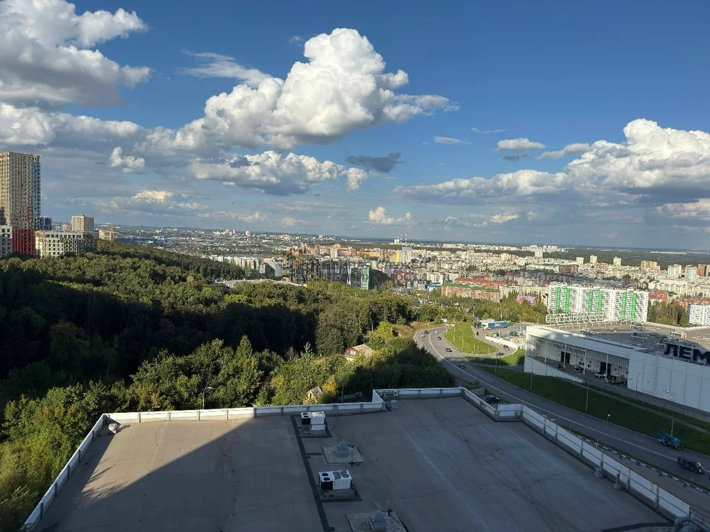 Аренда квартиры, Уфа, ул. Энтузиастов - Фото 6