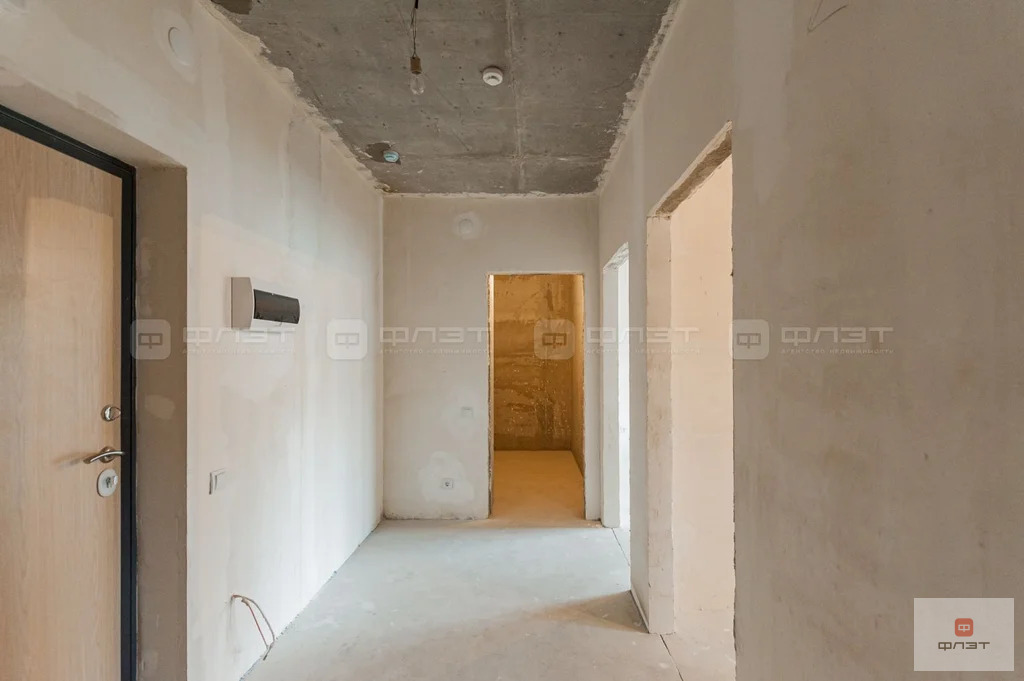 Продажа квартиры, Казань, ул. Лукина - Фото 15