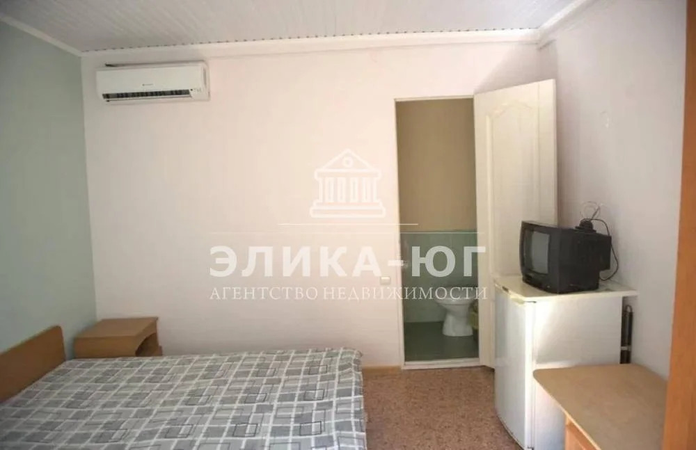 Продажа дома, Пляхо, Туапсинский район, Приморский пер. - Фото 13