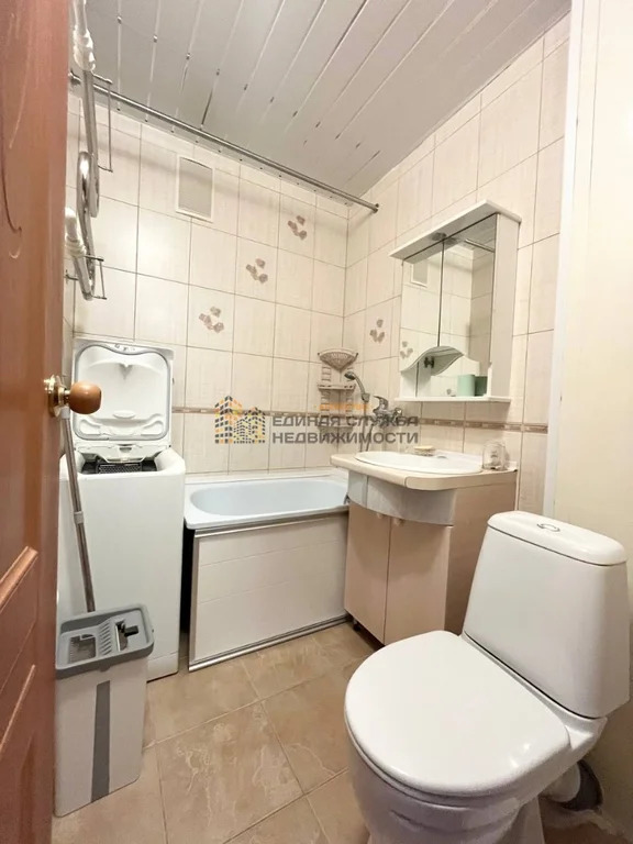 Аренда квартиры, Уфа, ул. 50 лет СССР - Фото 9