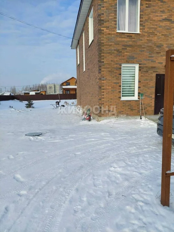 Продажа дома, Новолуговое, Новосибирский район - Фото 8
