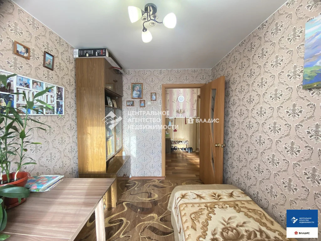 Продажа квартиры, Скопин, ул. Комарова - Фото 2