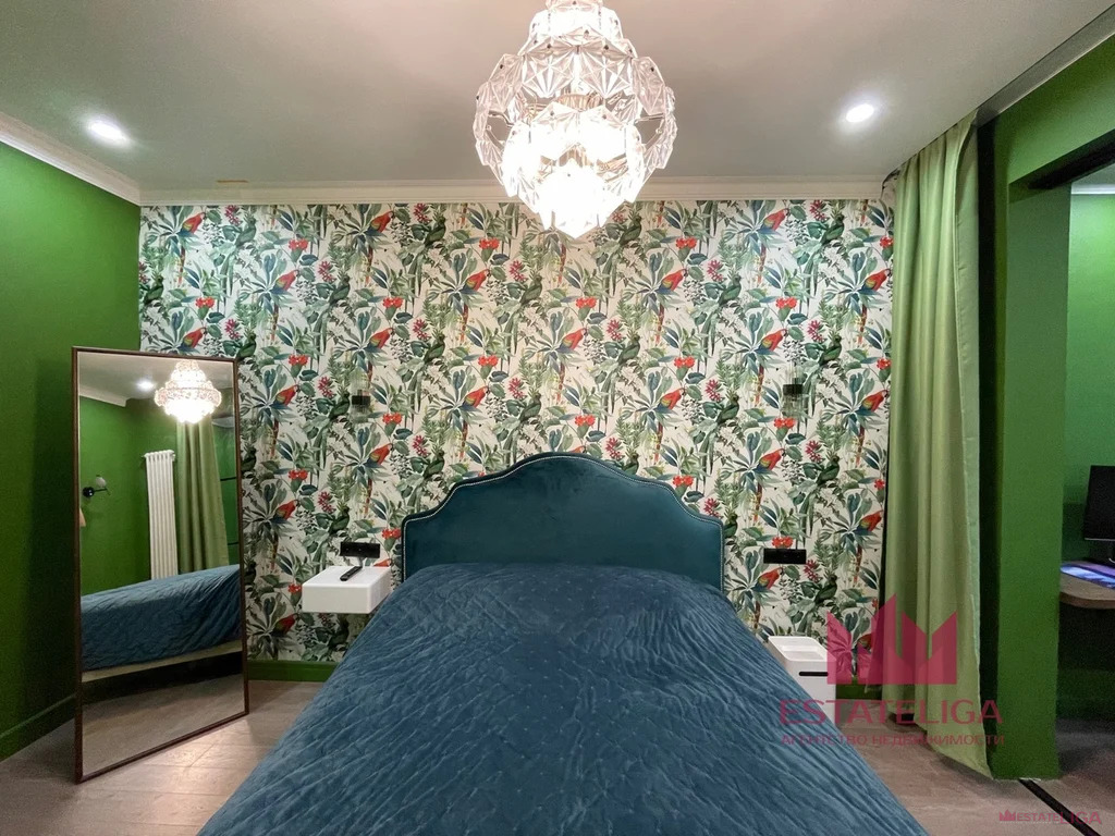 Аренда квартиры, ул. Берзарина - Фото 15