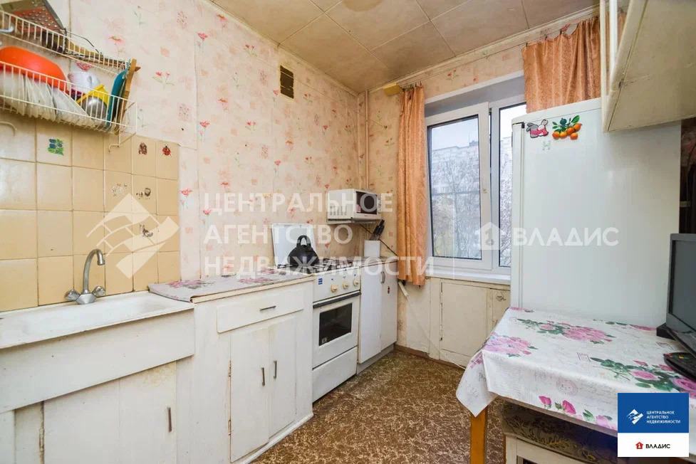 Продажа квартиры, Рязань, улица Новосёлов - Фото 5
