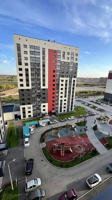 Аренда квартиры, Уфа, улица Мечтателей - Фото 10