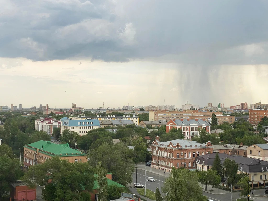 Продажа квартиры, Оренбург, ул. Яицкая - Фото 18