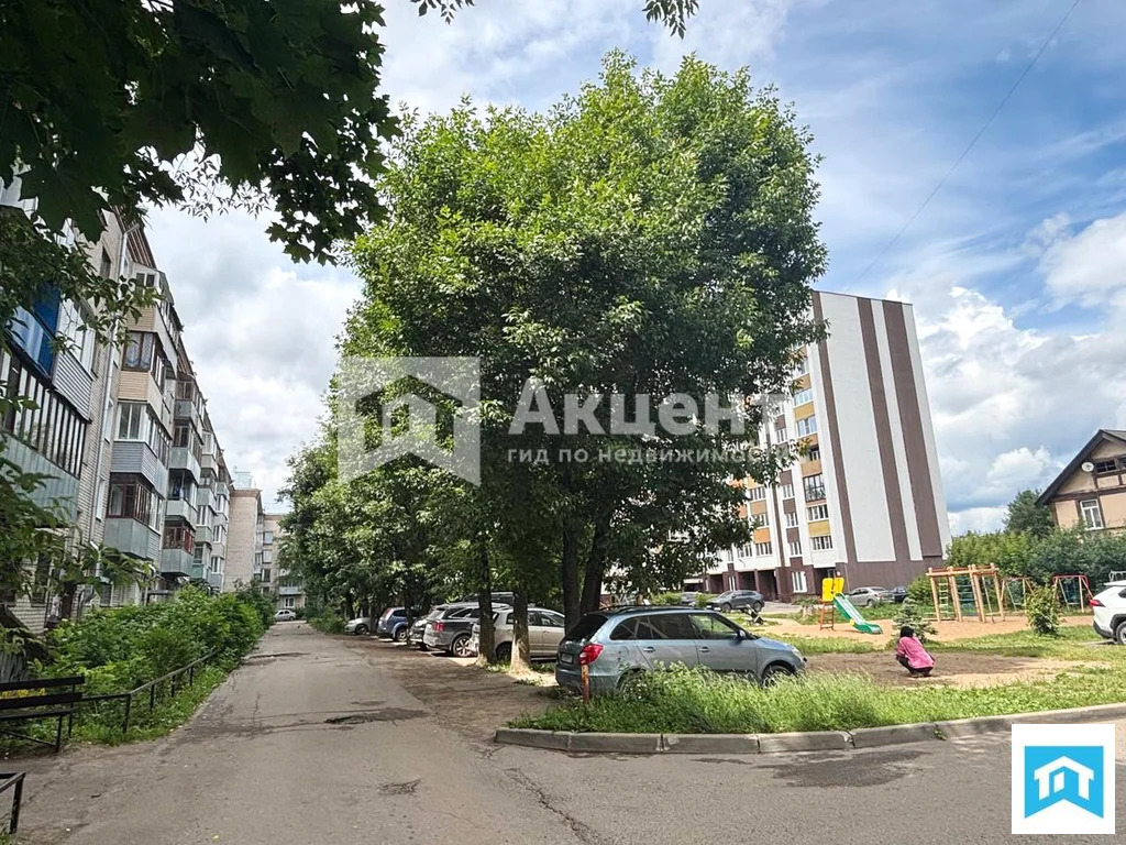 Аренда квартиры, Иваново, ул. Парижской Коммуны - Фото 8