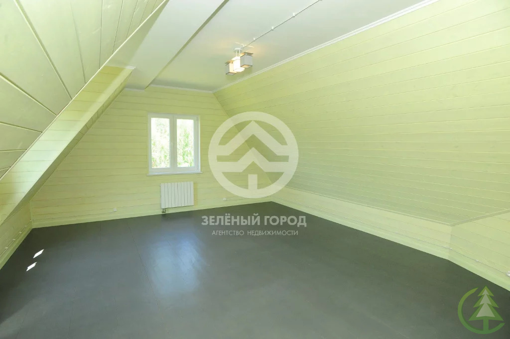 Продажа дома, Алабушево, Солнечногорский район, Лермонтовская - Фото 27