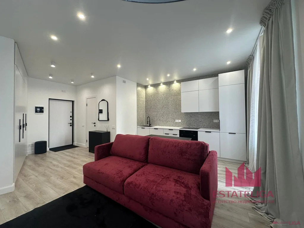 Продажа квартиры, Видное, Ленинский район, улица Галины Вишневской - Фото 8