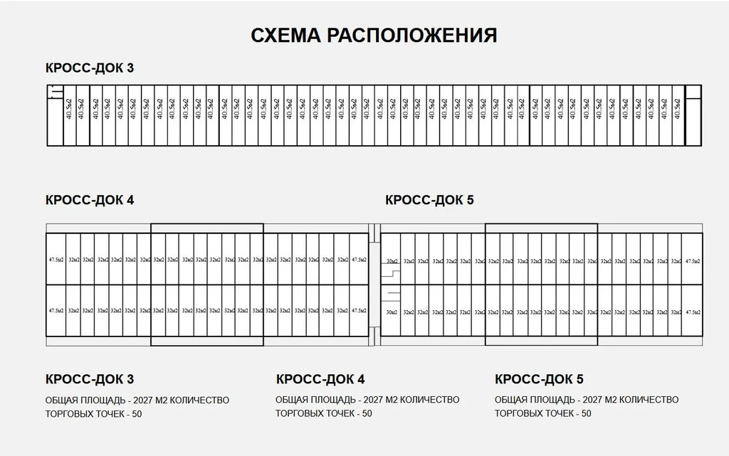 Аренда склада, 32 м2 для хранения и торговли продовольственных товаров - Фото 3