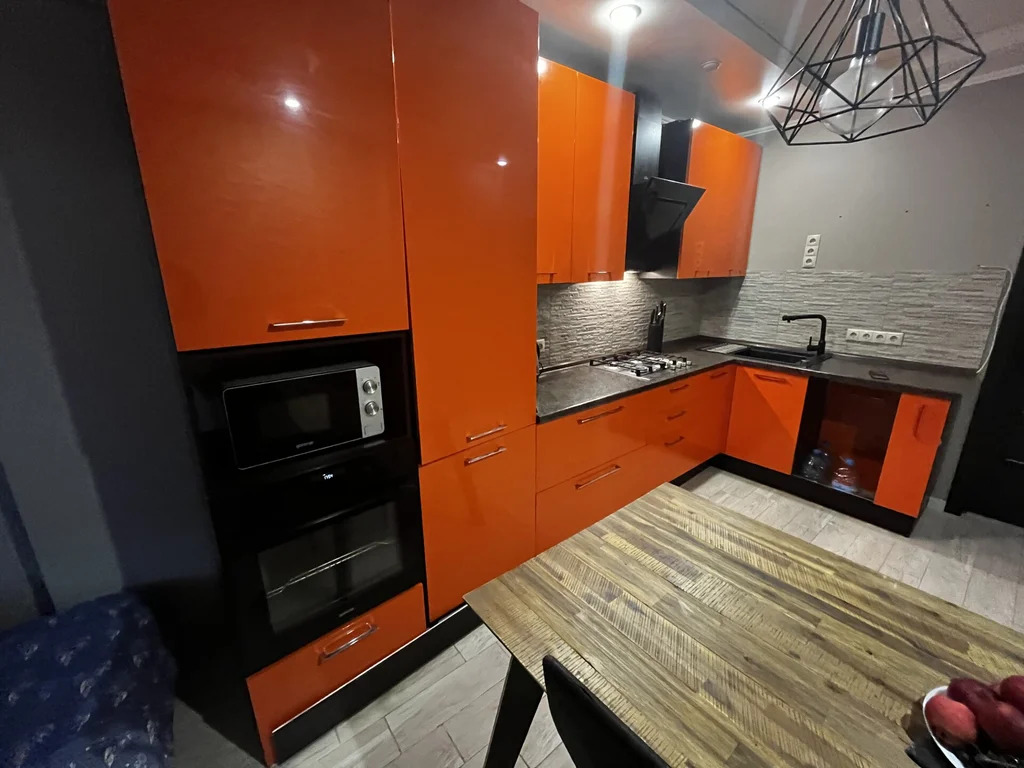 Продажа квартиры, Афипский, Северский район, ул. Строителей - Фото 4