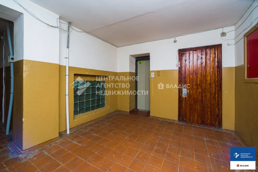Продажа квартиры, Рязань, ул. Есенина - Фото 11